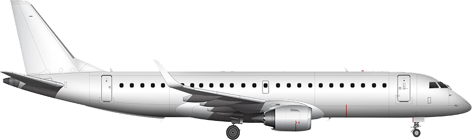 Embraer — τύπος αεροσκάφους